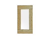 esparto mirror recangular
