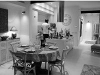 dinner Santa Catalina