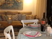 mesa rustica mallorca